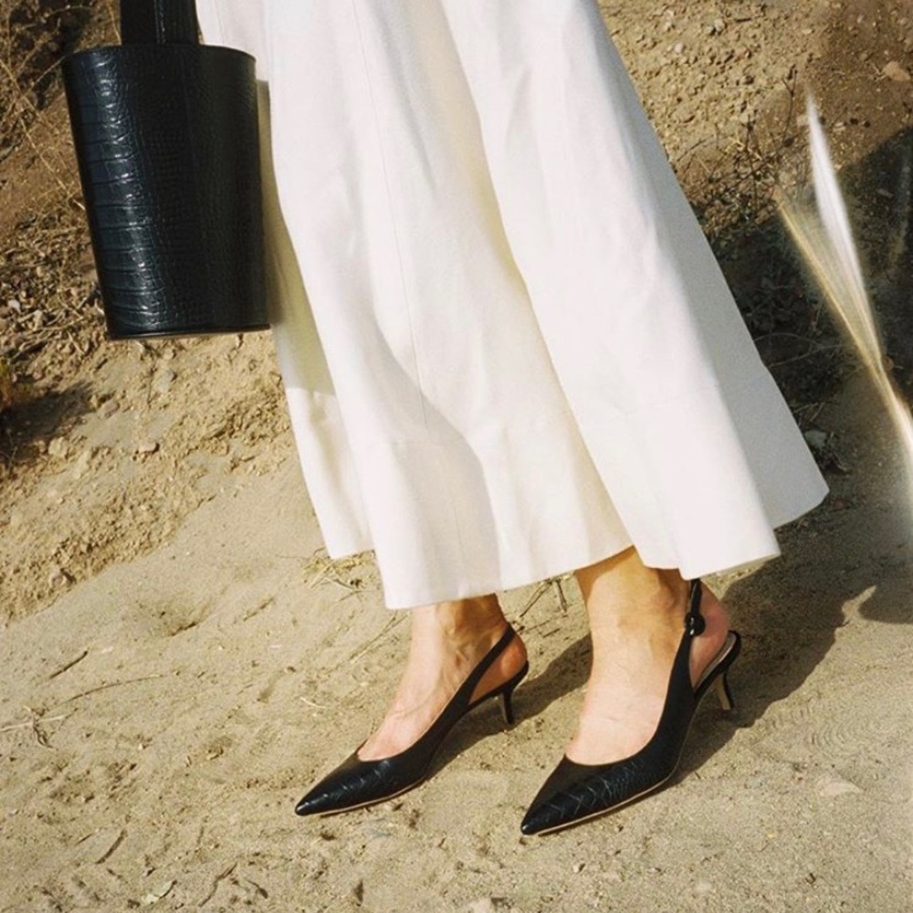 Marais USA Besette Pump